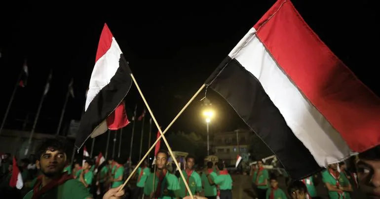G7 exige que houthis parem ataques a transportes marítimos