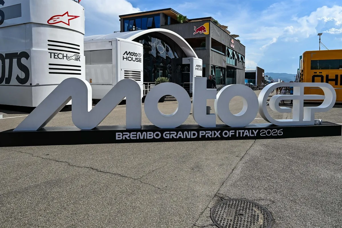 Adelaida presenta su circuito para la temporada de MotoGP 2027