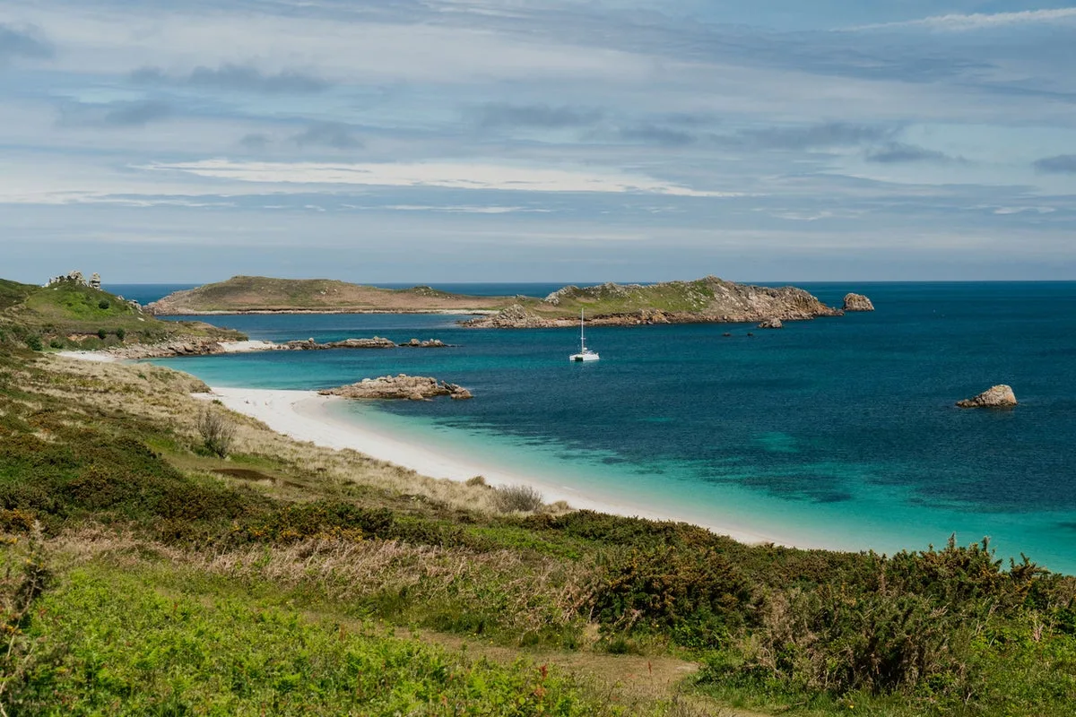 Tranquil cluster of islands revealed as England’s friendliest place - but this London borough is the least friendly