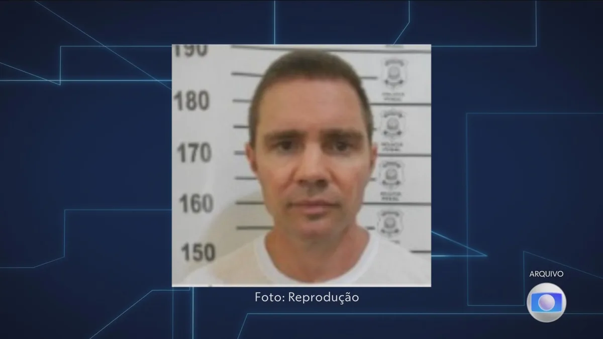 Ex-banqueiro Daniel Vorcaro cita indefinição do STF no caso Master para pedir fim da prisão preventiva