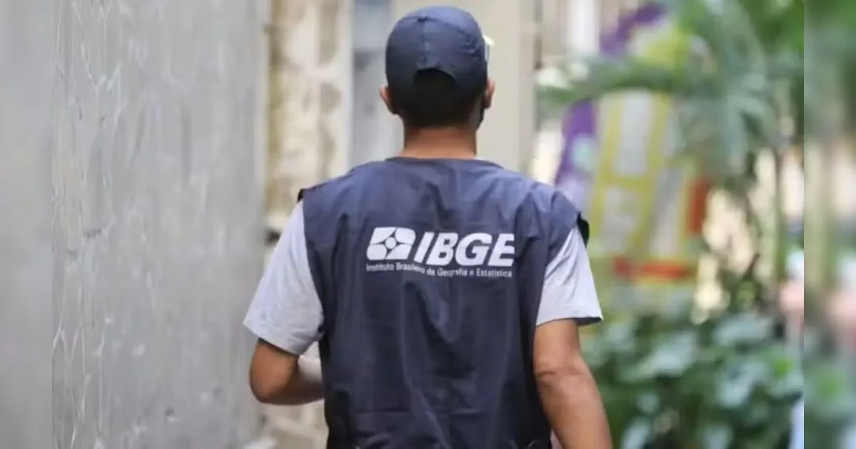Homem se passa por agente do IBGE e causa alerta em Mauá da Serra