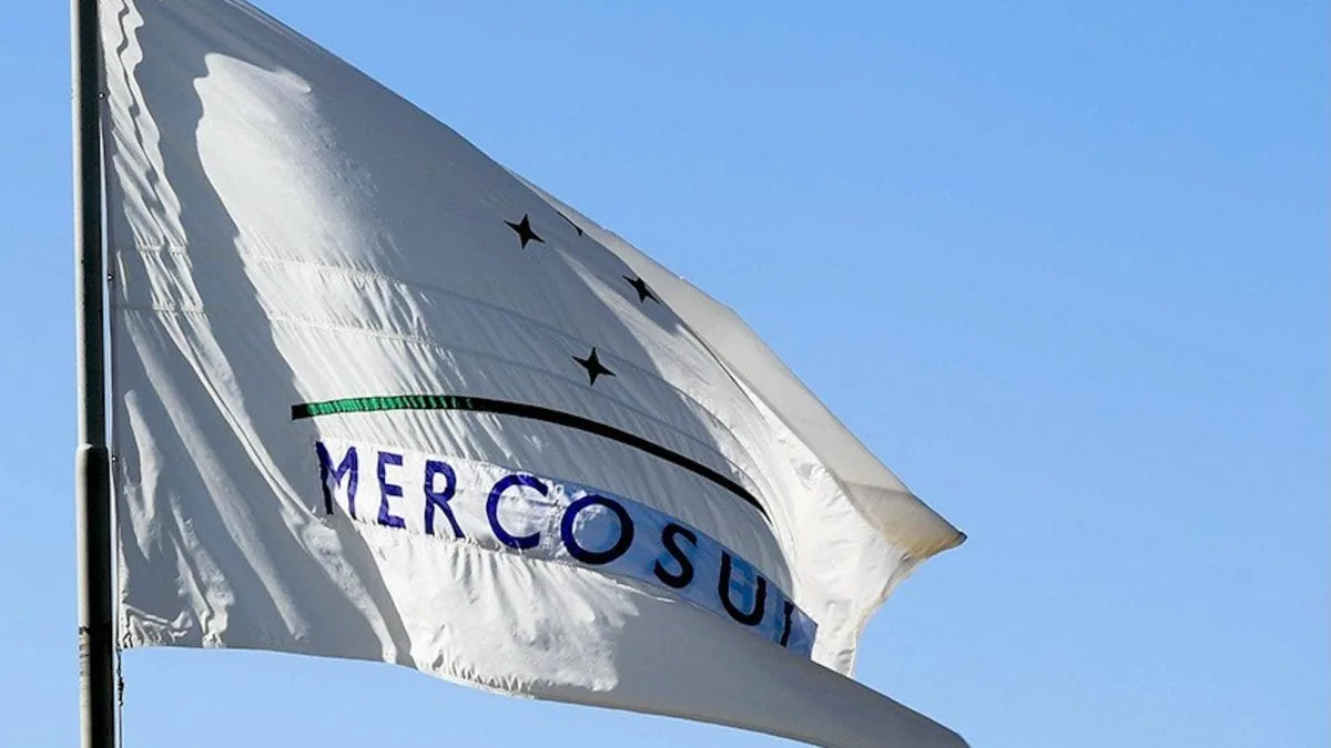 Mercosul segue sem acordo sobre divisão de cotas com a UE