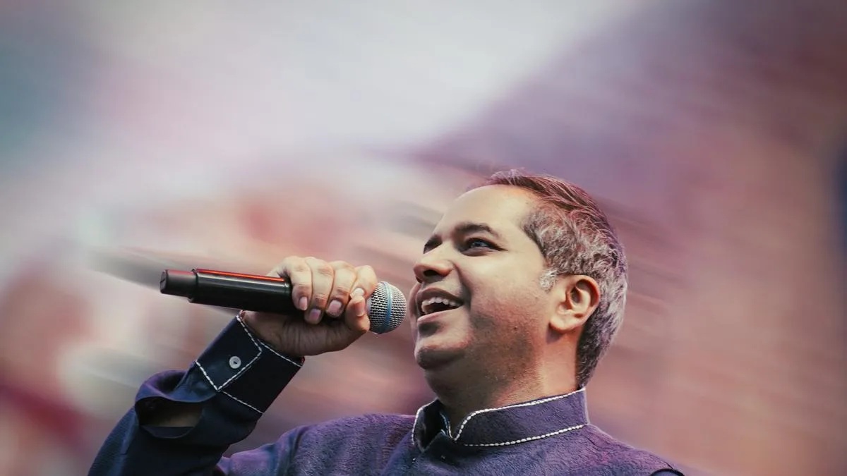 Indian and Latin American sounds find a meeting point in ‘Muévete’