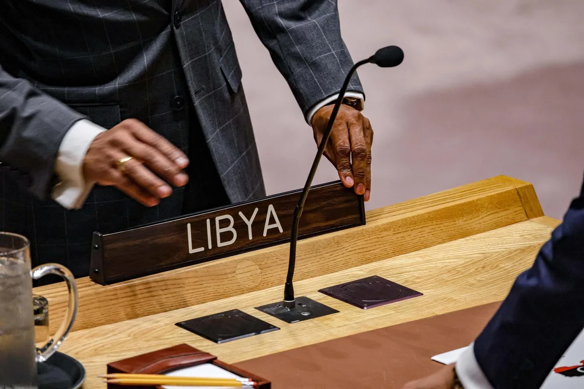 Libia solicita al TPI ayuda para investigar los ataques contra las instalaciones eléctricas de Tripoli y Zauía