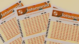 Lotomania: confira o resultado do concurso 2978 sorteado nesta segunda-feira (21)
