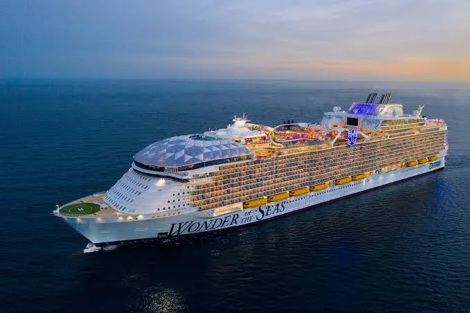 Royal Caribbean perto de fechar acordo histórico para comprar a Sandals Resorts