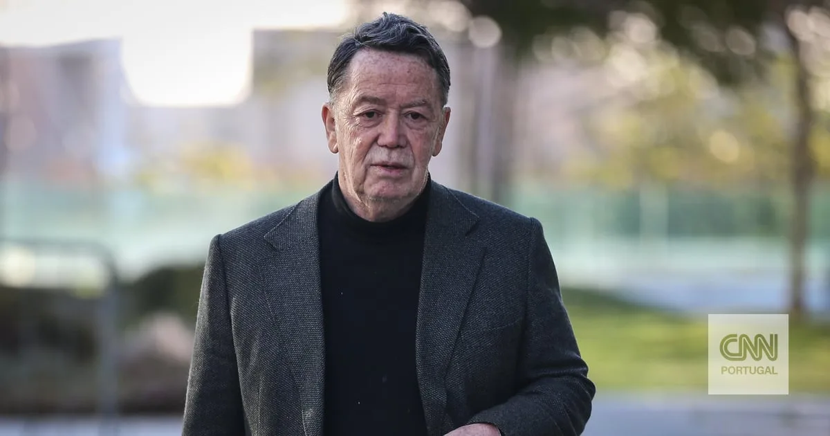 Manuel Pinho acusa Supremo de ato de "cobardia" que custará aos contribuintes o preço da sua indemnização