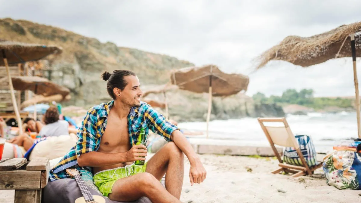 Las playas que se han puesto de moda este verano en España
