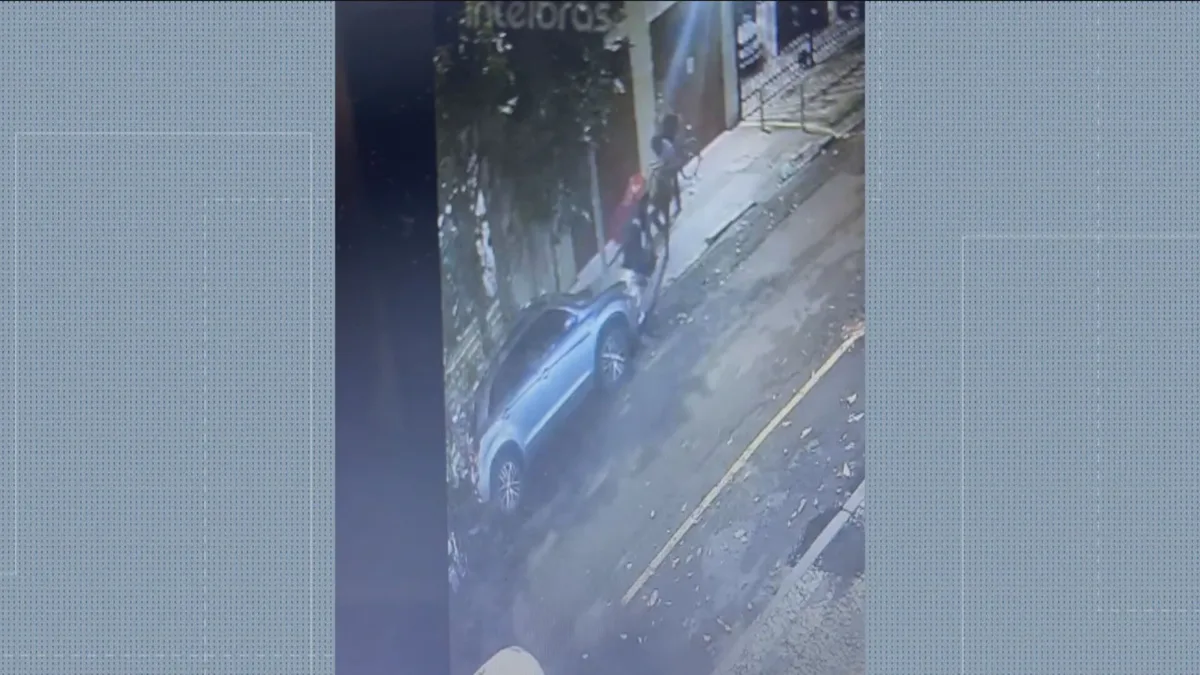Polícia identifica mais 3 envolvidos no espancamento de Cláudio Rafael