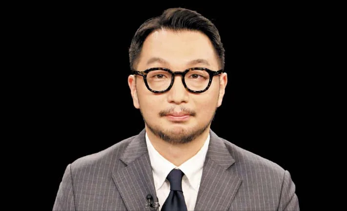[TV조선] 대통령 지지율 하락의 이유