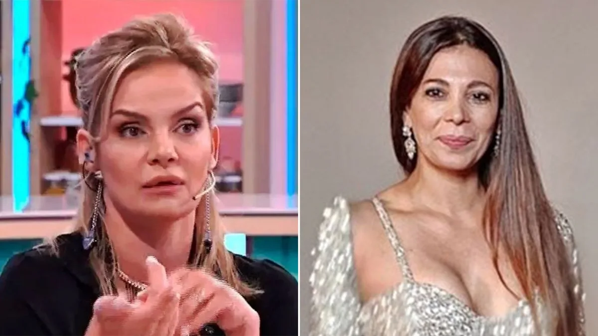 Eliana Guercio se quebró en llanto al recordar su conflicto con Ximena Capristo: “Hubo un ensañamiento fuerte conmigo”
