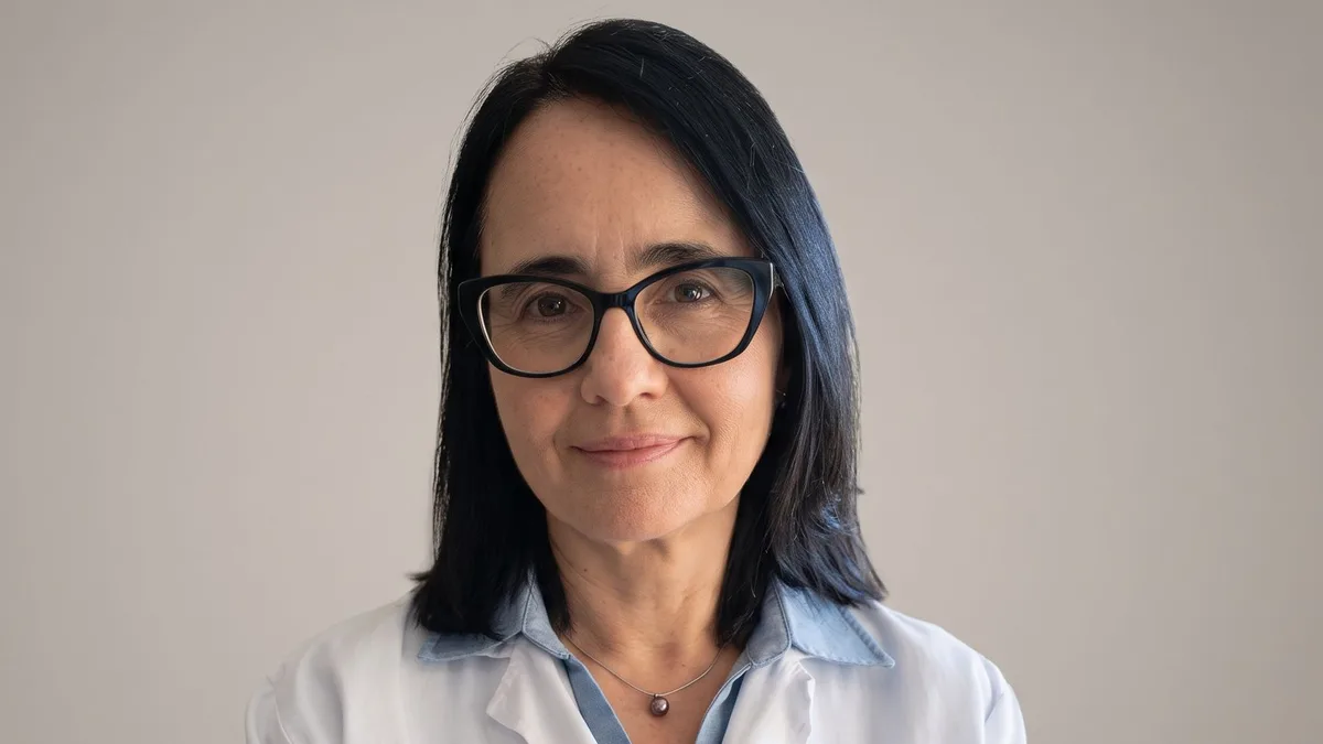Cristina Fernández, experta en alzhéimer: “Esta terapia reduce hasta un 50% el riesgo de pasar al siguiente estadio”