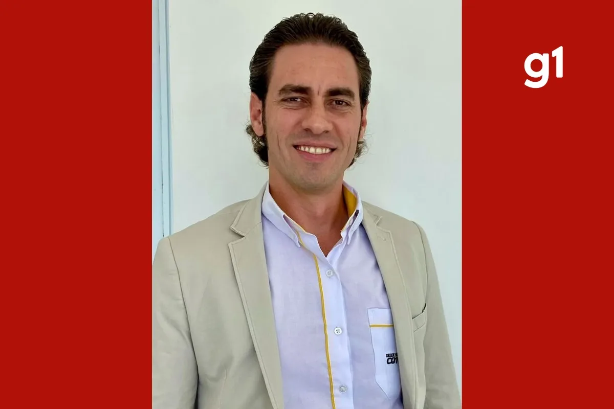 Vice de candidato ao governo de MT renuncia após impasse sobre filiação partidária