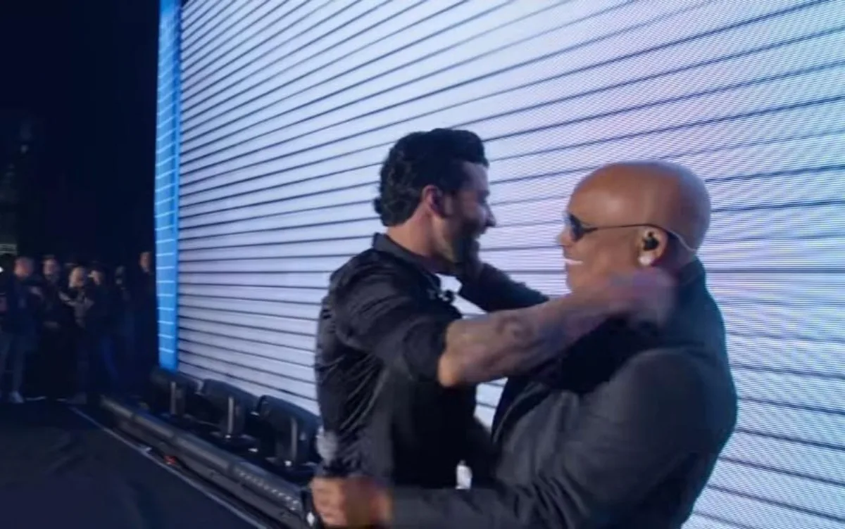 Gusttavo Lima desabafa sobre morte de Rick e relembra show: ‘Está fazendo muita falta’