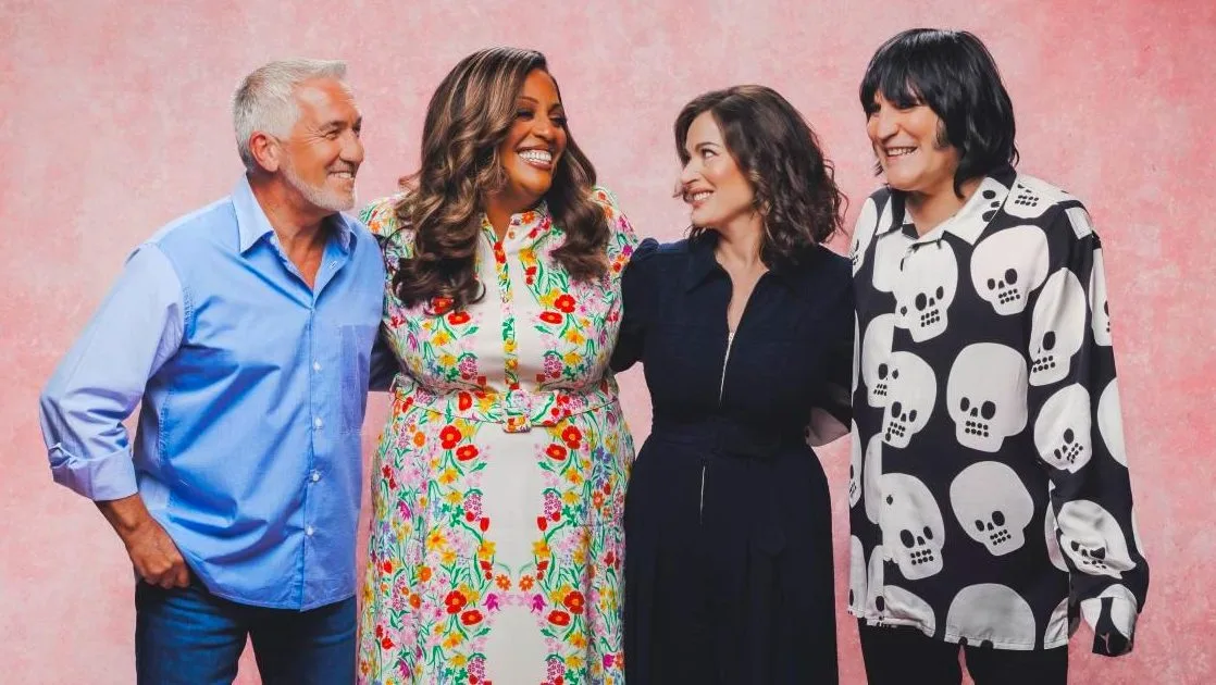 Inside ‘The Great British Bake Off’ Bun Fight: How Sky & Love Productions Came To Blows Over The UK’s Biggest Cooking Series