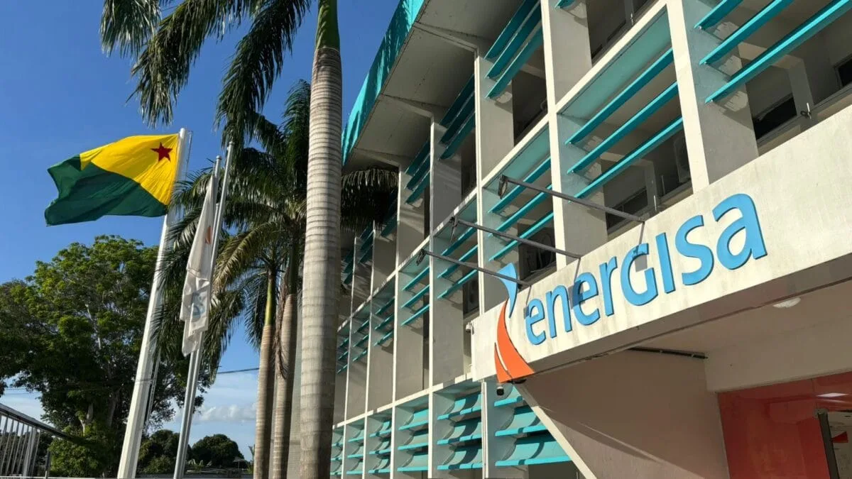 Grupo Energisa abre vagas de trabalho no Acre e outros estados do Brasil