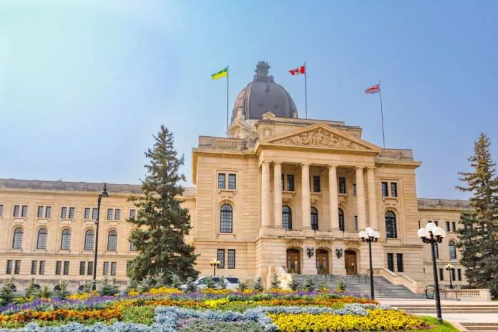 Saskatchewan issues $50M of funding for natural disaster relief