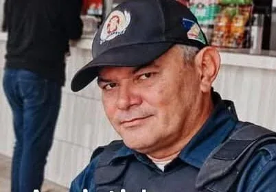 Subtenente da PMRR baleado no rosto durante tentava de assalto no Jardim Caranã morre no HGR