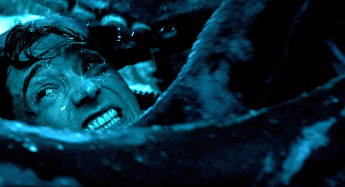 This Insane New Movie Takes Place Inside a Whale—For Real