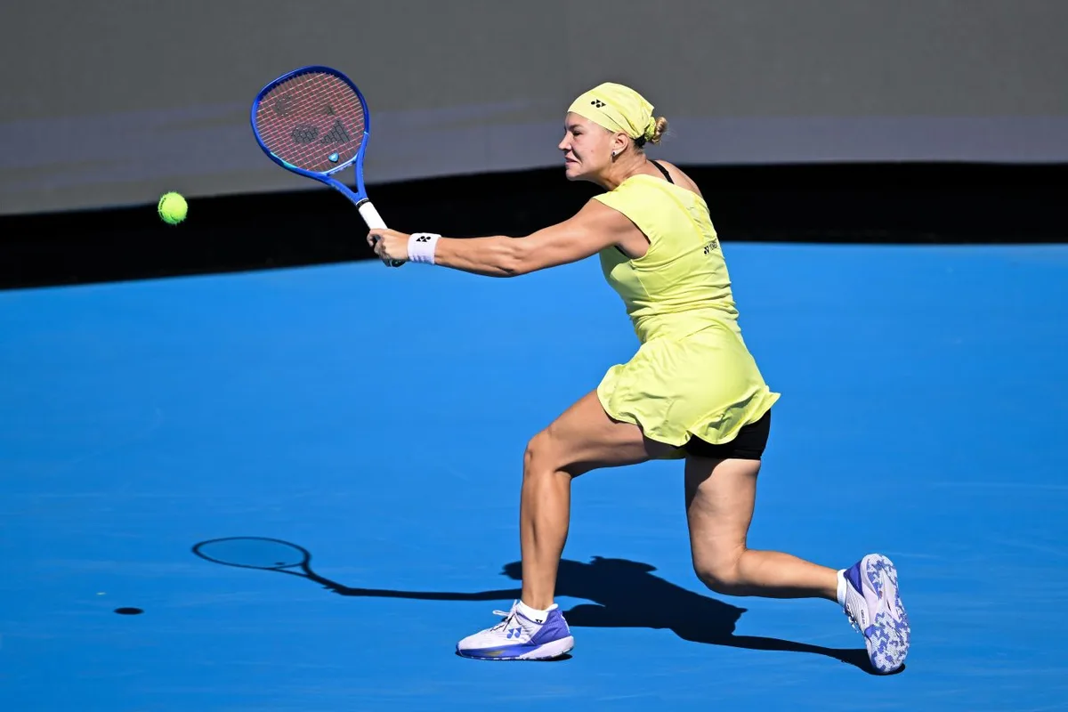 Турнир WTA-1000, Ухань, 2026 год: расписание матчей на 13 октября