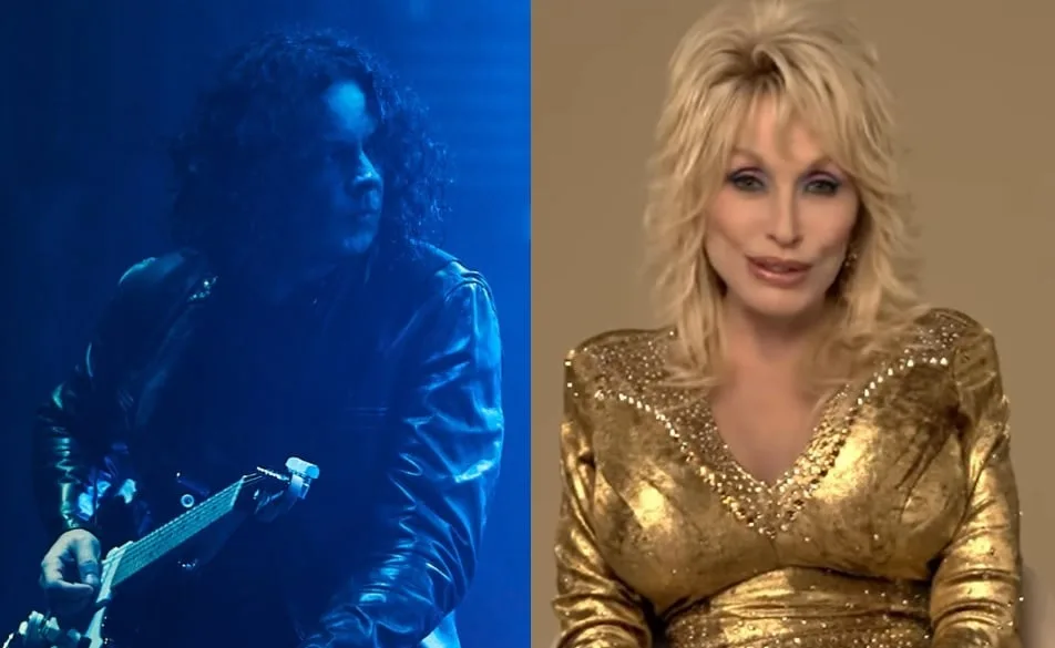 Jack White celebra Dolly Parton cantando “Jolene” horas após morte da cantora