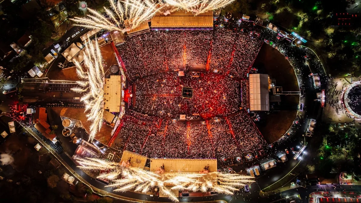 Barretos em números: veja o tamanho da estrutura que recebe a Festa do Peão
