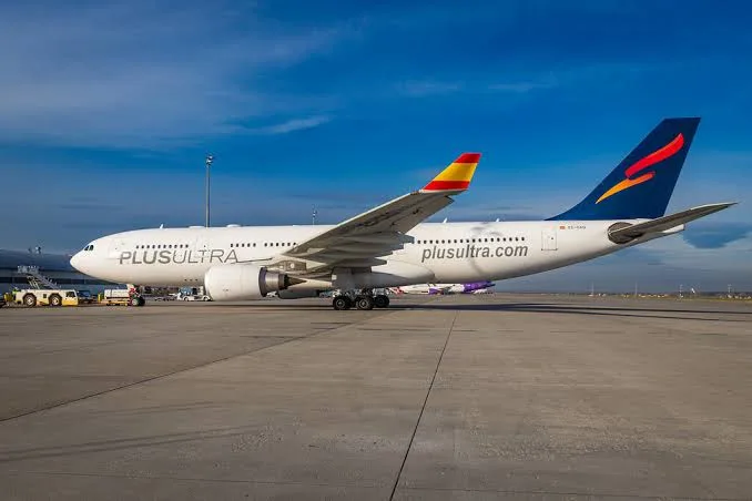 Pasajeros quedaron varados en Brasil tras aterrizaje de emergencia de un vuelo Buenos Aires-Madrid