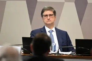 “Não cabe à Procuradoria-Geral da República fazer propostas políticas”, diz Gonet