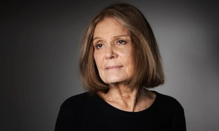 Gloria Steinem, groundbreaking feminist campaigner, dies aged 92