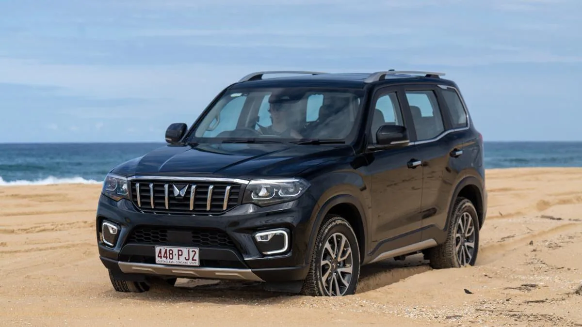 Australia's cheapest seven-seat diesel SUV just got cheaper