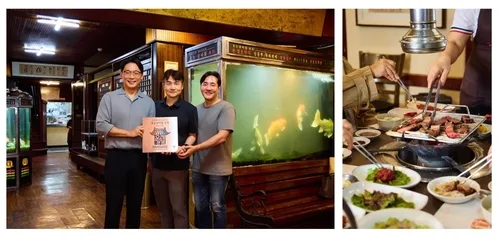 60년 갈빗집·50년 떡볶이집…서울시 '오래가게' 15곳 추가