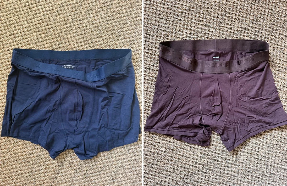 9 best anti-chafing boxers, reviewed for ultimate everyday comfort