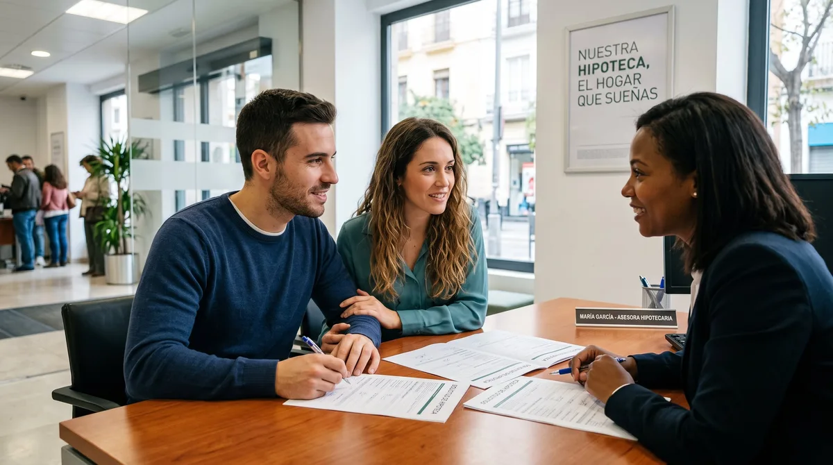 Seguros obligatorios en una hipoteca: qué exige la ley y qué puede pedir el banco al conceder el préstamo