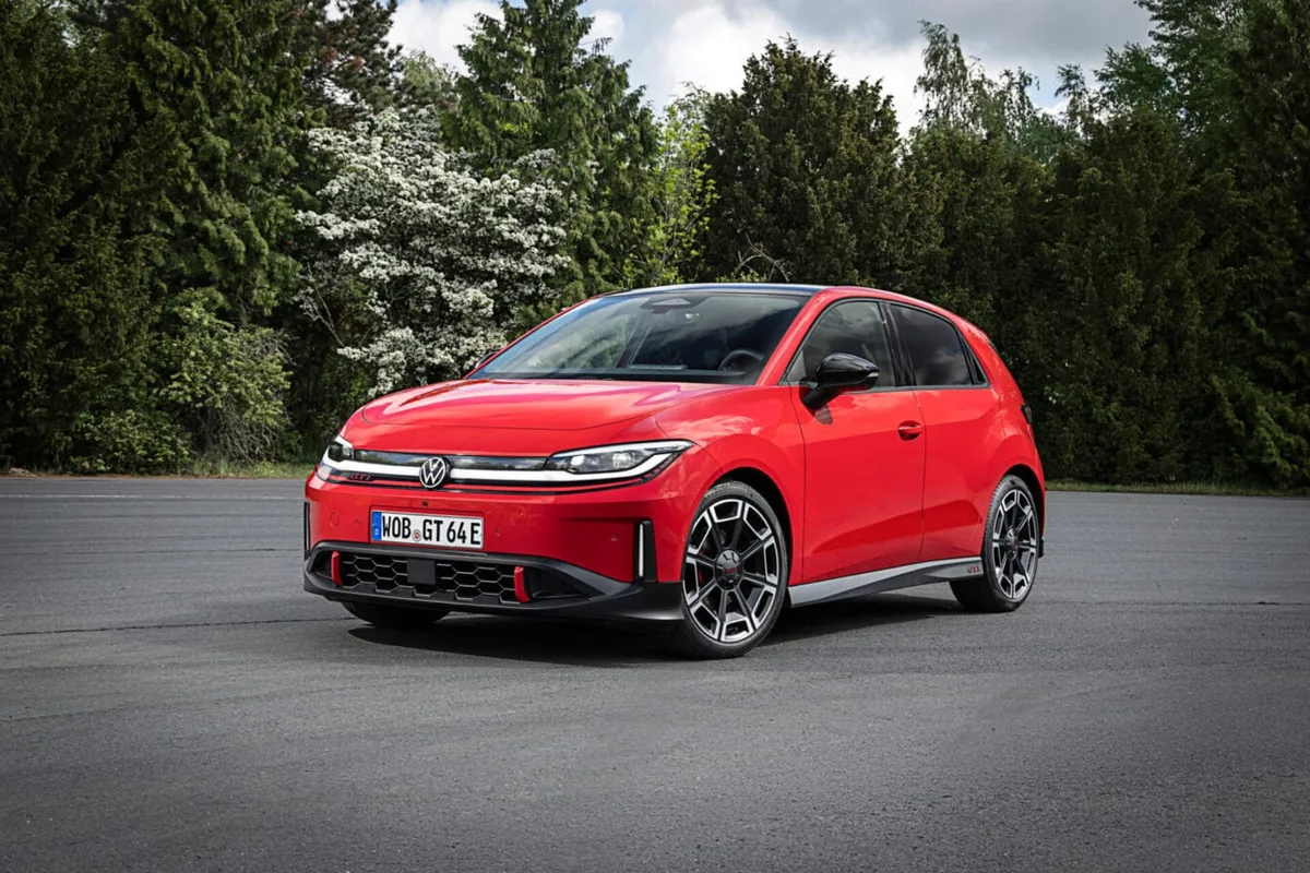 On connait les prix de la version GTI de la très intéressante Volkswagen ID. Polo