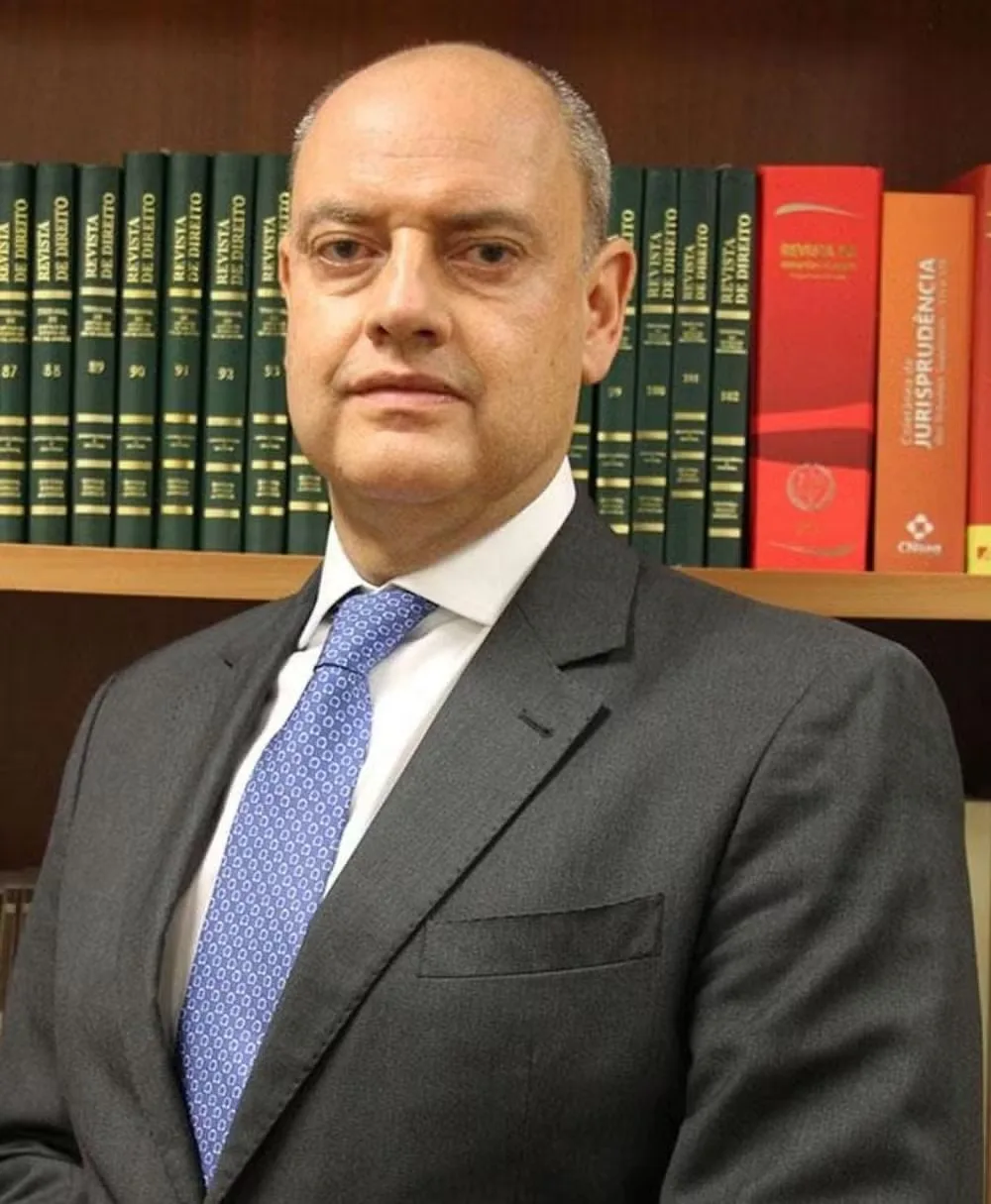 Aprovação do governador interino do Rio cai dentro da margem de erro, no Datafolha
