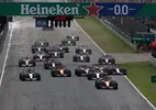 F1 define como será motor V8 em 2030; veja detalhes