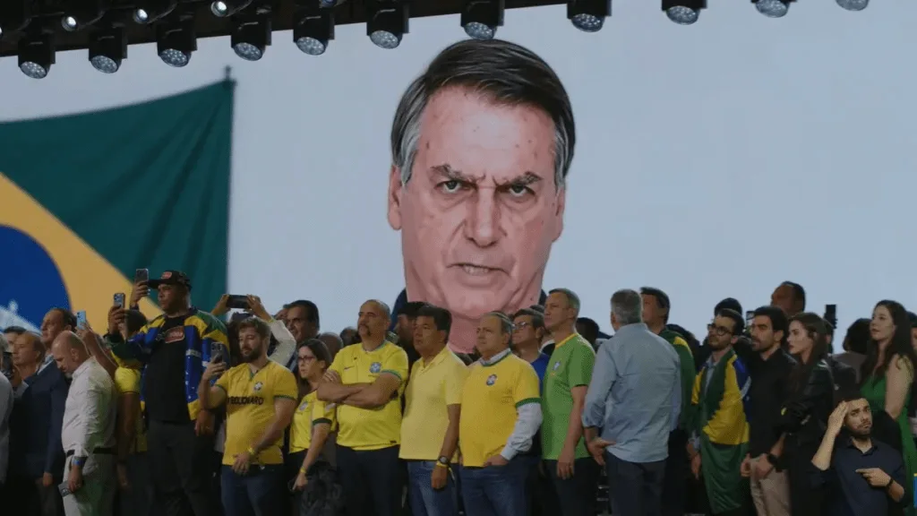 TSE marca para próxima terça-feira julgamento sobre uso de deepfake em vídeo de Bolsonaro