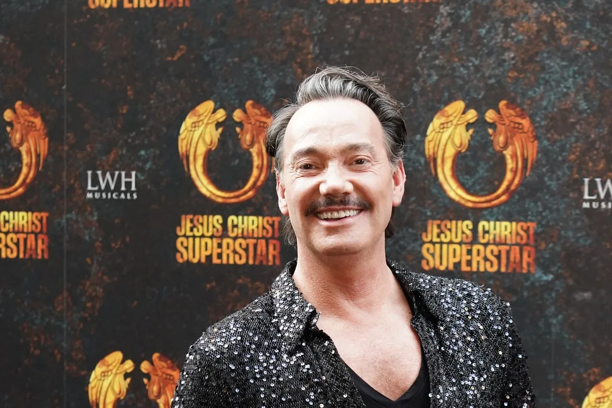Strictly Come Dancing live arena tour to return in 2027
