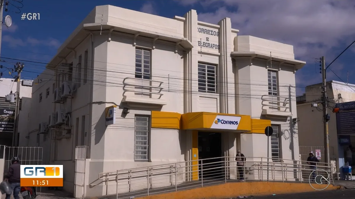 VÍDEOS: GR1 de segunda-feira, 14 de setembro de 2026