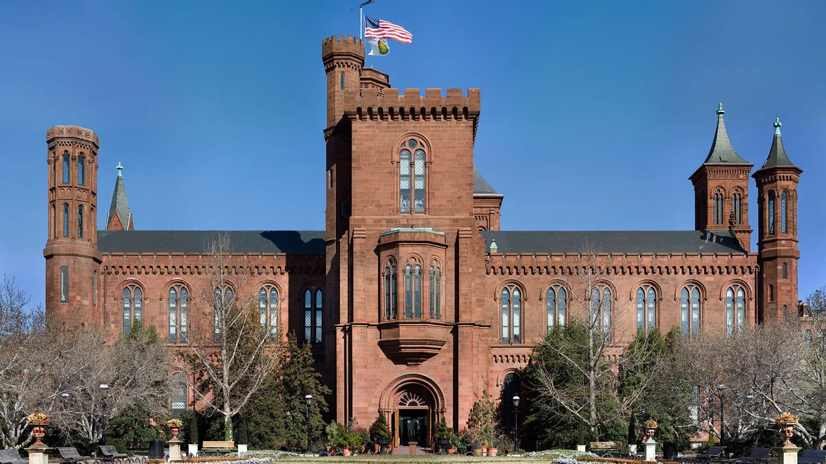El Smithsonian aprueba la sede definitiva del Museo Latino en el National Mall sin depender del Congreso
