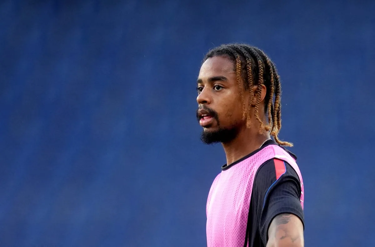 Liverpool on red alert as PSG drop new Bradley Barcola transfer hint