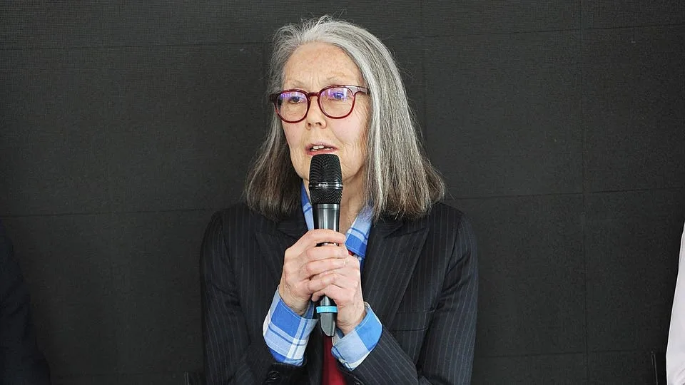 Canadian Poet And Writer Anne Carson Wins 2026 Nobel Prize For Literature