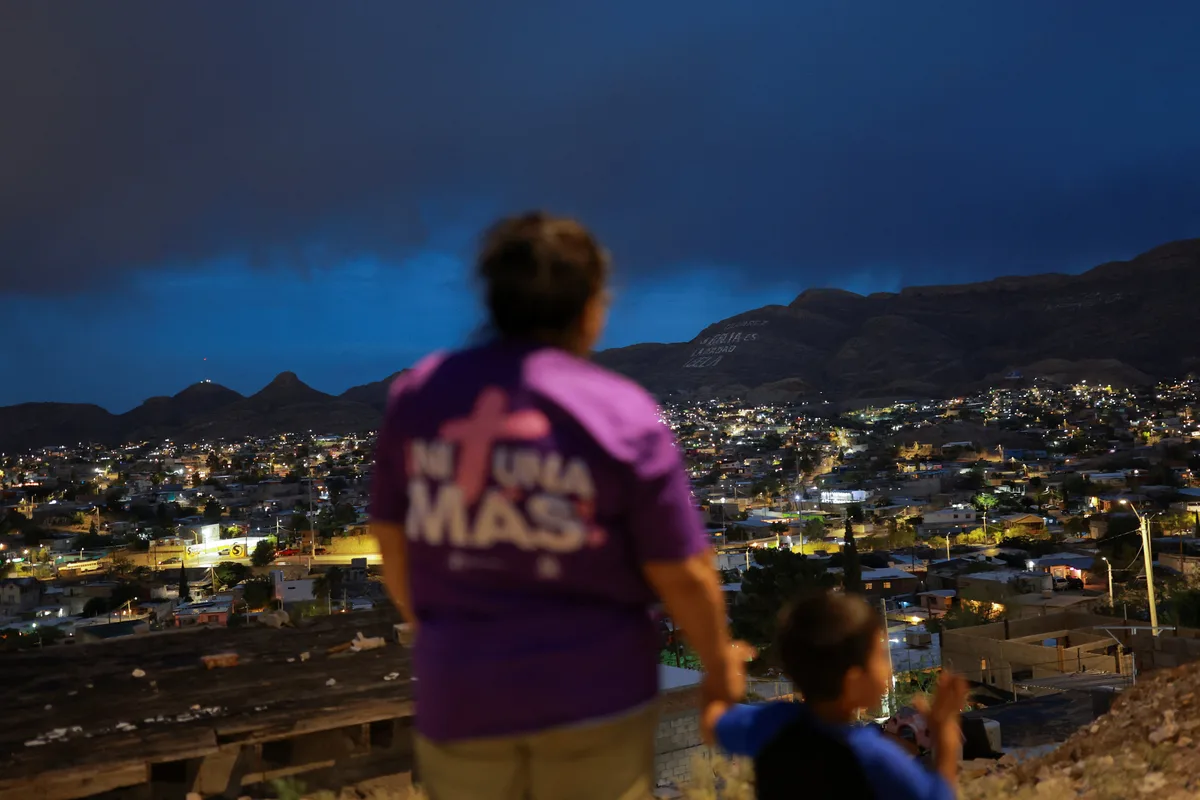 Madres buscadoras de Sonora convocan a marchar el 30 de agosto por el Día Internacional de las Víctimas de Desapariciones Forzadas