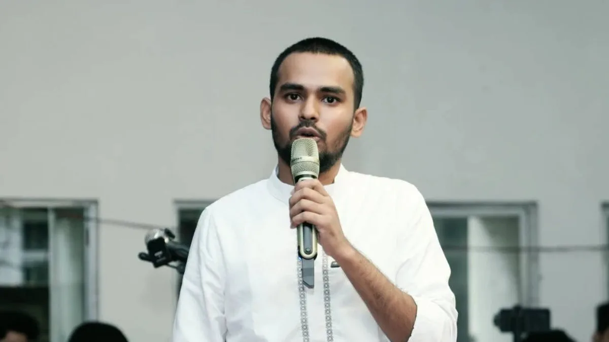 From July Uprising leader to graft probe: Former Yunus govt advisor Asif Mahmud under scanner
