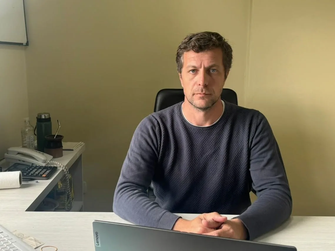 El dueño de la empresa que denunció extorsión calificó la absolución del jefe camionero de “cheque en blanco a la mafia sindical”