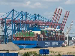 Steigende Nachfrage aus Europa: Stimmung unter Exporteuren ist so gut wie seit Jahren nicht