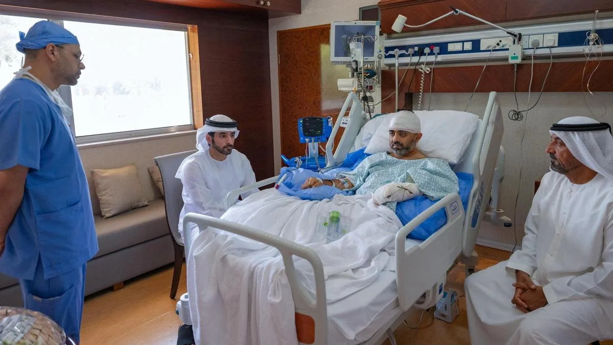‘You can’t die like this’: Indian pilot Machchhar recounts cockpit attack, fight to survive in flydubai flight
