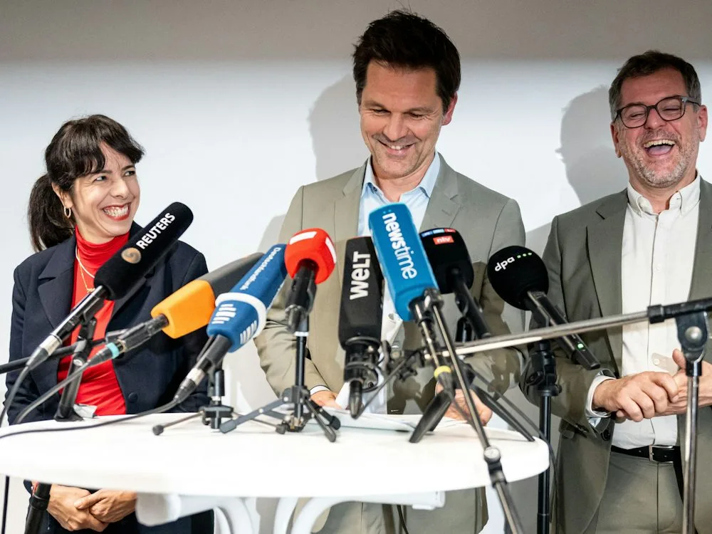 SZ am Morgen: Nachrichten des Tages – die Übersicht für Eilige