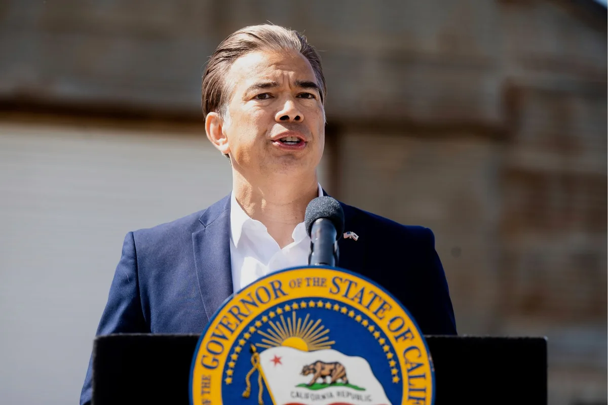 Rob Bonta, fiscal general de California: “Ganamos en la Corte Suprema para proteger el derecho a votar por correo”