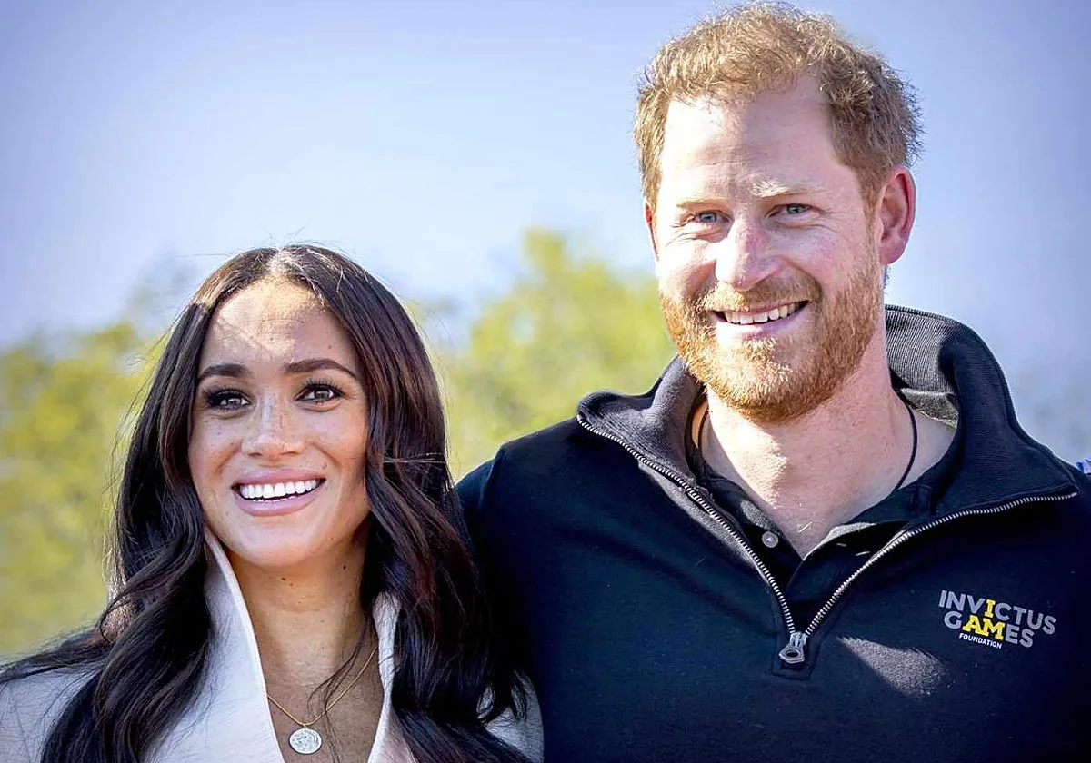 La aceptación de un fracaso: por qué Harry y Meghan regresan a Reino Unido